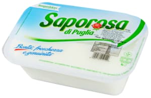 Saporosa Burratina