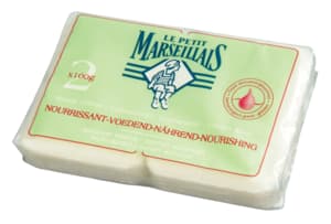Le Petit Marseillais Sweet almond cream soap
