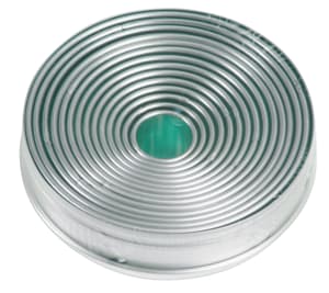 Round cookie cutters