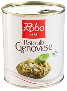 Genoese pesto