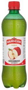 Ramseier Natural apple juice 24x500ml
