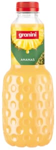 Granini Pineapple juice 6x1l