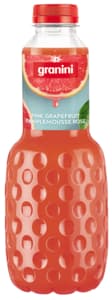 Granini Pink Grapefruit Nectar 6x1l