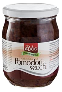 Sun-dried tomato paste