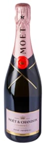 Moët & Chandon Rosé Impérial