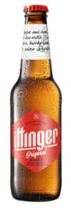 Ittinger Original Amber Beer 4x6x330ml
