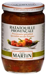 Jean Martin Ratatouille 600g