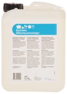 Steinfels Silver Cleaner