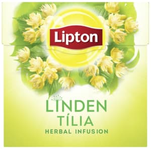 Linden tea