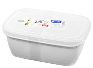 Rotho Freeze freezer containers 2x1.9l