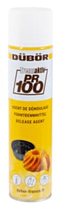 Baking release spray