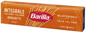 Barilla Integrale Spaghetti 6x500g
