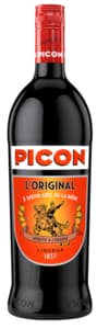 Picon bière apéritif à l'orange