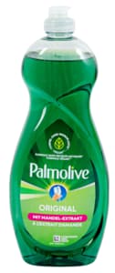 Palmolive Original dish soap 3x750ml