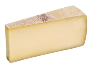 L'Etivaz Alpine cheese