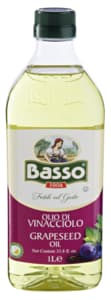 Grape seed oil