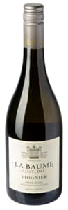 La Baume Saint-Paul Viognier vin blanc