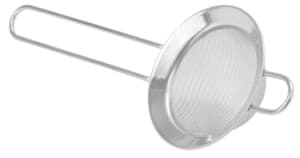 Victoria stainless steel strainer Ø 10 cm Metaltex