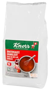 Knorr Gravy granules 3kg