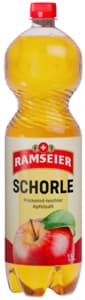 Ramseier Apple spritzer 6x1.5l