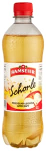 Ramseier Boisson à la pomme 24x500ml