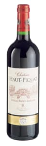Lussac St-Emilion