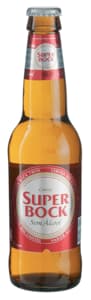 Super Bock Sans alcool 4x6x330ml