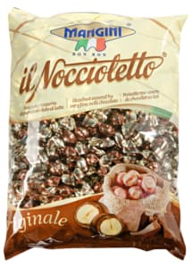 Il Noccioletto candies