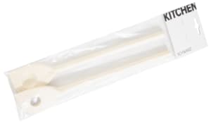 Set cuillères en bois