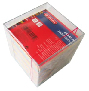 Note block box 700 sheets