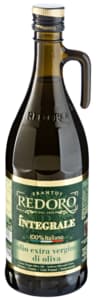Redoro unfiltered extra virgin olive oil