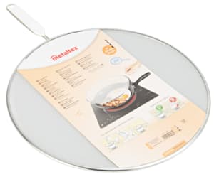 Splatter guard