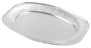 Serving trays