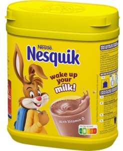 Nestlé Cocoa drink powder with vitamins 500g