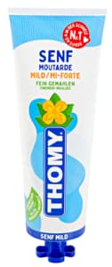 Thomy Mild Mustard 300g