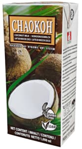 Chaokoh Kokosnussmilch · 1 l