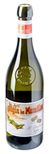 Aigle Les Murailles white wine