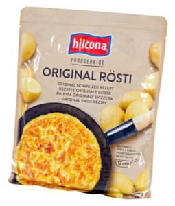 Original Rösti