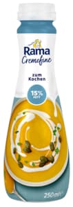 Rama Cremefine pour Cuisiner 15% de Matière Grasse 250ml