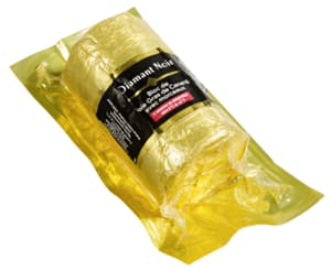 Duck foie gras block