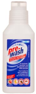 Pre-wash liquid gall soap