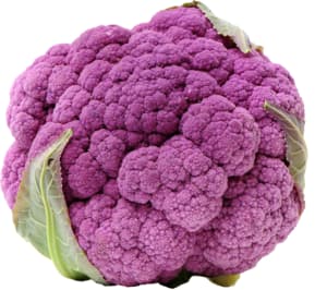 Blumenkohl violett · 800 g