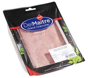 Del Maître Fleur ham 1kg