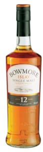 Bowmore 12 Years Islay Single Malt 700ml