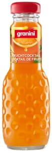 Granini Fruit Cocktail 24x200ml
