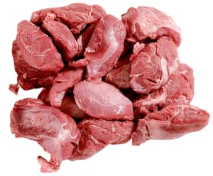Schweins-Kopfbäckli frisch