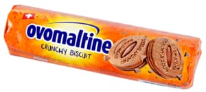 Ovomaltine Biscuits 3x250g