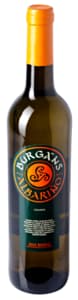 Albariño white wine