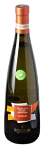 Moscato d'Asti Le Fronde