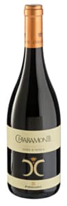 Nero d'Avola Chiaramonte Firriato